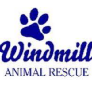 Windmill Animal Rescue Logo