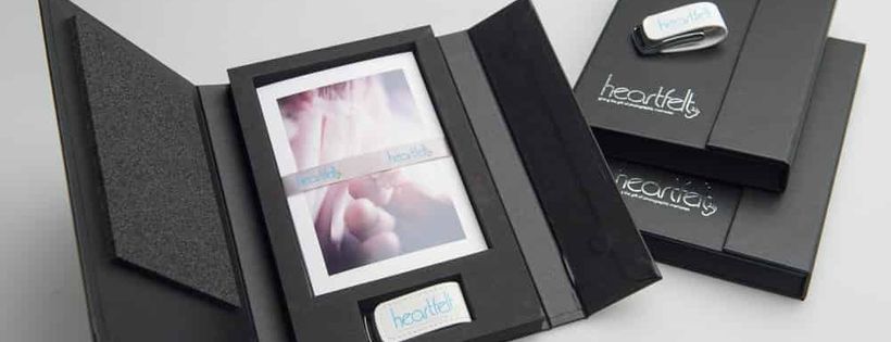Heartfelt : Giving the Gift of Photographic Memories