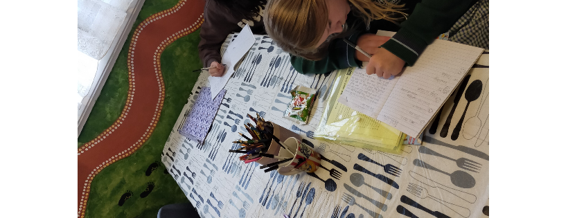 The Aboriginal Literacy Foundation Inc