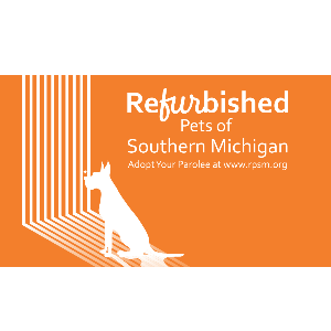 Refurbished Pets of Southern Michigan Logo