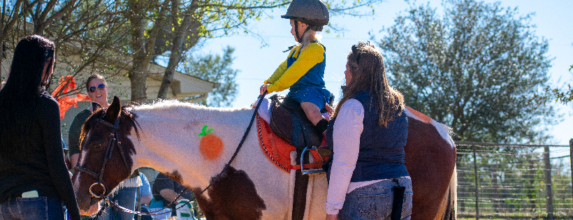 GRIT Therapeutic Horsemanship