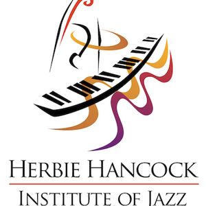 Herbie Hancock Institute of Jazz Logo