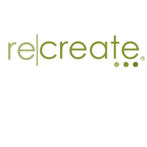 reCREATE Logo