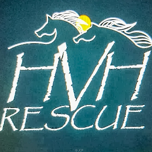 Happy Valley Horse Rescue Inc.