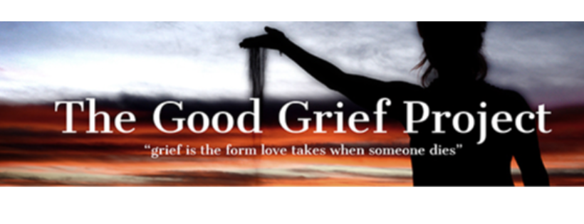 The Good Grief Project