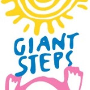 Giant Steps Melbourne Limited Logo