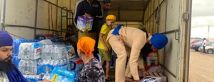 Khalsa Shaouni Inc