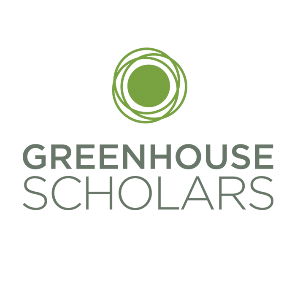 Greenhouse Scholars