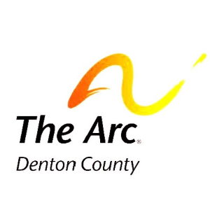 The Arc of Denton County Logo