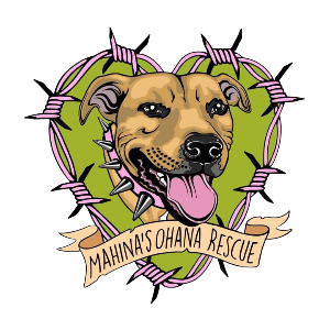 Mahina’s Ohana Rescue
