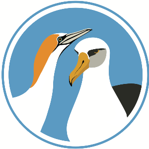 Kaikoura Wildlife Centre Trust Logo
