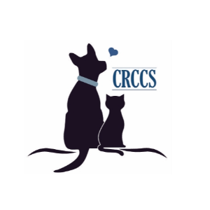 Canine Rehabilitation Center & Cat Sanctuary Logo