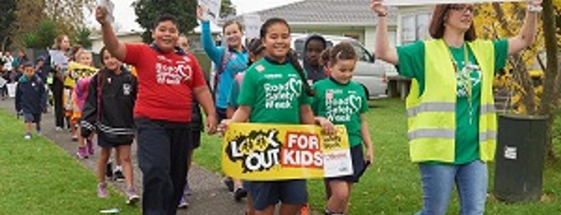 Brake, the road safety charity