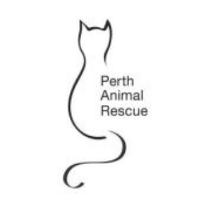 Perth Animal Rescue and Rehoming Pets Inc Logo