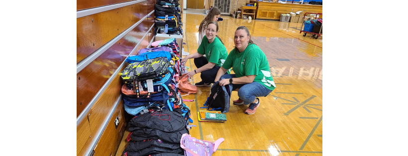 United Way of Portage County