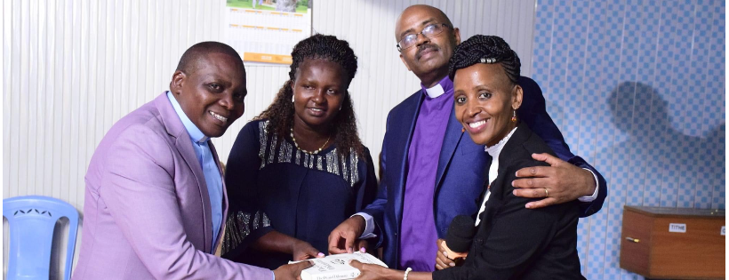 The Lord's Army Ministries