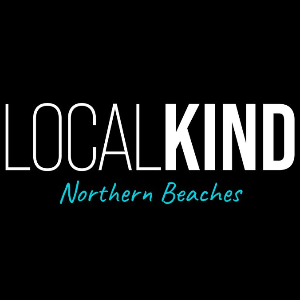 LocalKind Northern Beaches Logo