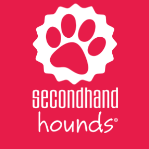 Secondhand Hounds Logo