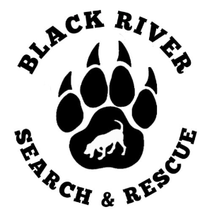 Black River Search And Rescue, Inc Logo