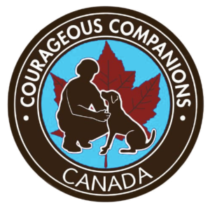 Courageous Companions Inc