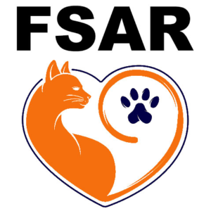 FSAR - Feral Soul Animal Rescue Logo