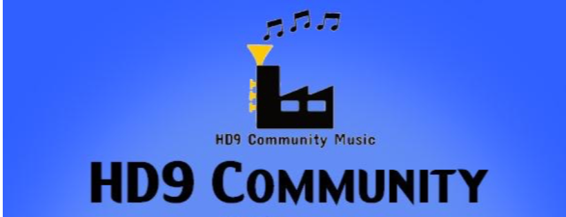 Hd9 community music