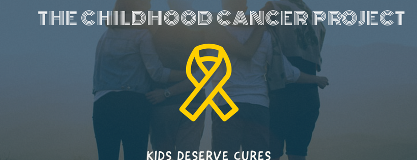 The Childhood Cancer Project