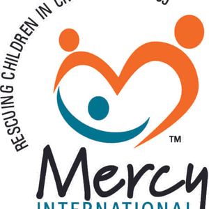Mercy International Limited Logo