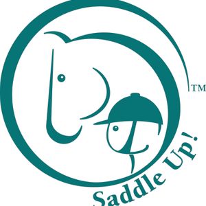 Saddle Up! Logo