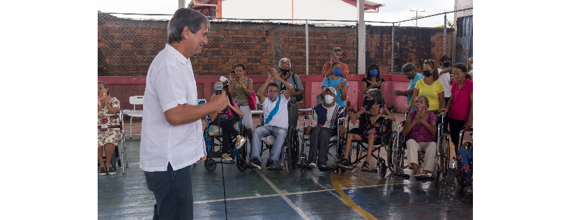 Wheels of Happiness Foundation