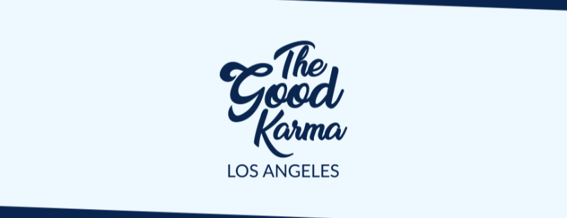 The Good Karma Los Angeles Org
