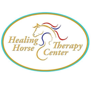 Healing Horse Therapy Center Logo