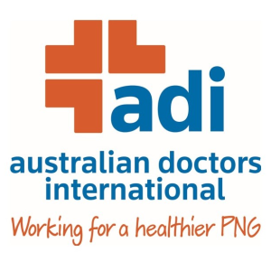 Australian Doctors International Logo