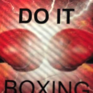 Do It Boxing Community Inc.