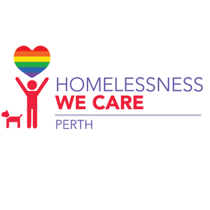 Homelessness We Care Perth!