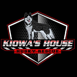Kiowas House Husky Rescue