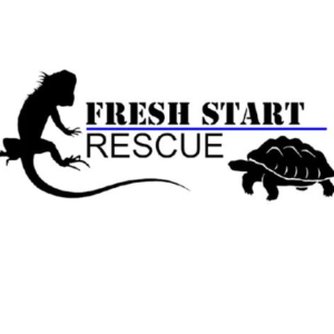 Fresh Start Rescue Inc Logo