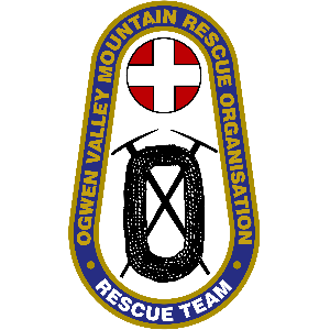 Ogwen Valley Mountain Rescue CIO