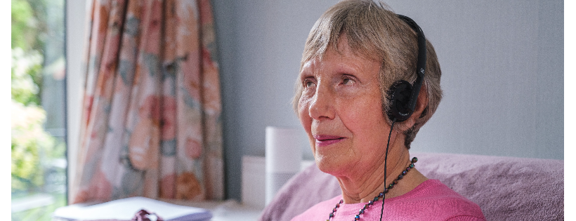 Deafblind UK