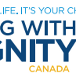 Dying With Dignity Canada Logo