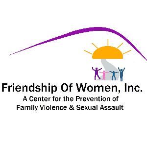 Friendship of Women Logo