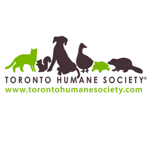 Toronto Humane Society Logo