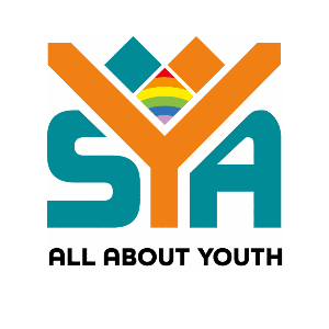 SYA Logo