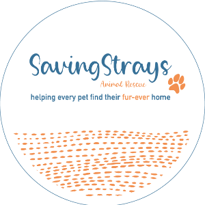 Saving Strays Animal Rescue