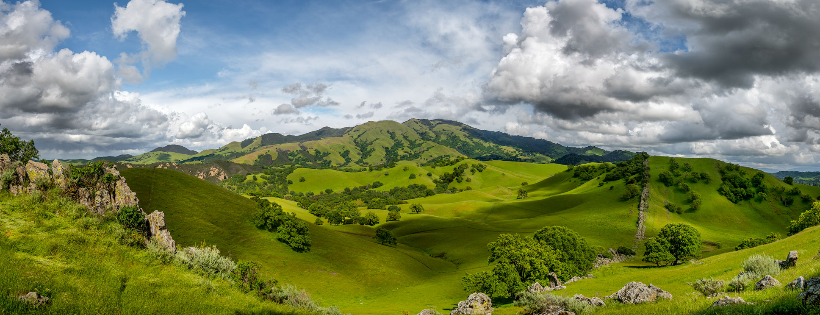 Save Mount Diablo