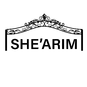 Friends of She'arim