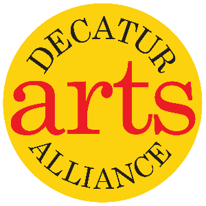 Decatur Arts Alliance Logo