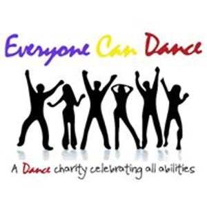 Everyone Can Dance Logo