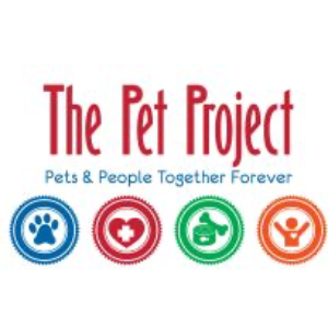 Pet Project for Pets, Inc. Logo