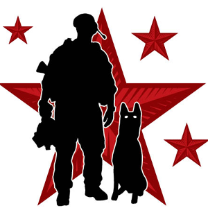 Spike's K9 Fund